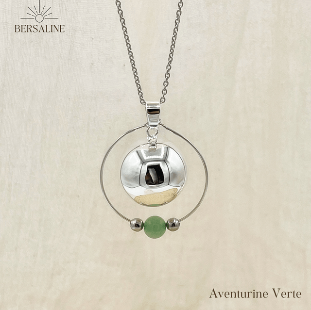 Bola CERAH (Argenté) 