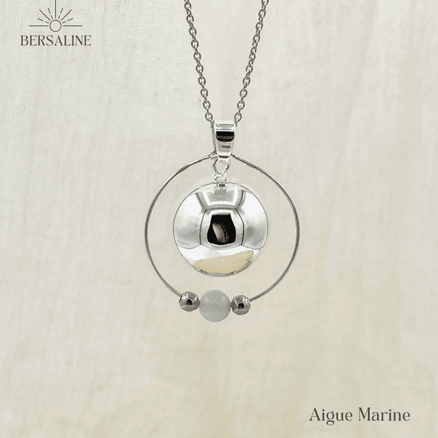 Bola CERAH (Argenté) 